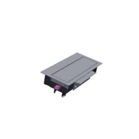 Bachmann TOPFRAME Built-in Short 925.500 – Stylish and Efficient Power Solution